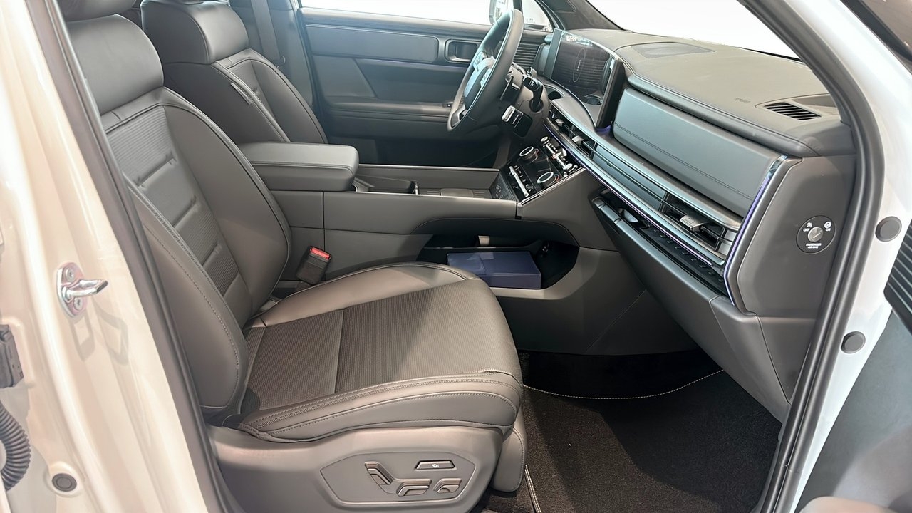 Hyundai Santa Fe 2026, bild 3/10
