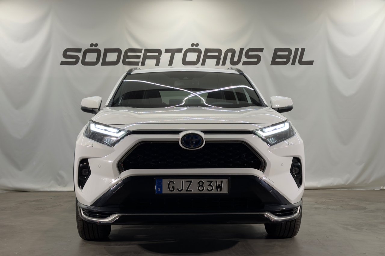 Toyota RAV4 E-CVT X EDITION DRAG 2023, photo 5/10