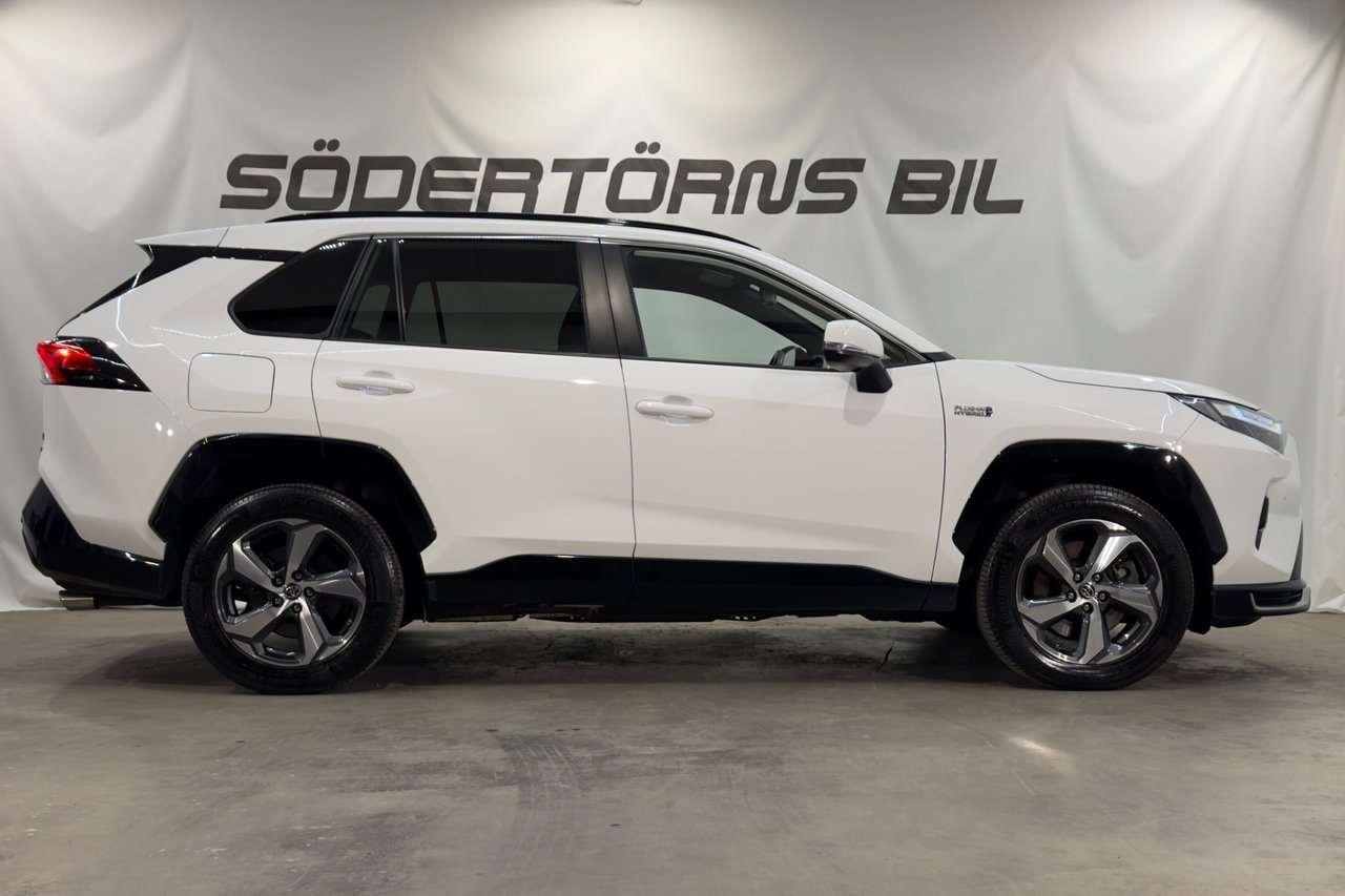 Toyota RAV4 E-CVT X EDITION DRAG 2023, photo 6/10