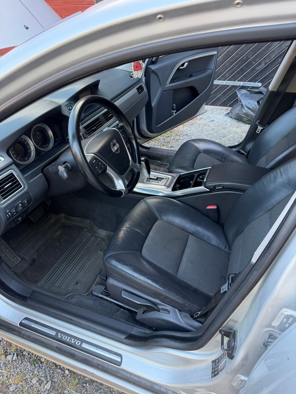 Volvo V70 D3 Geartronic 2012, kuva 7/10