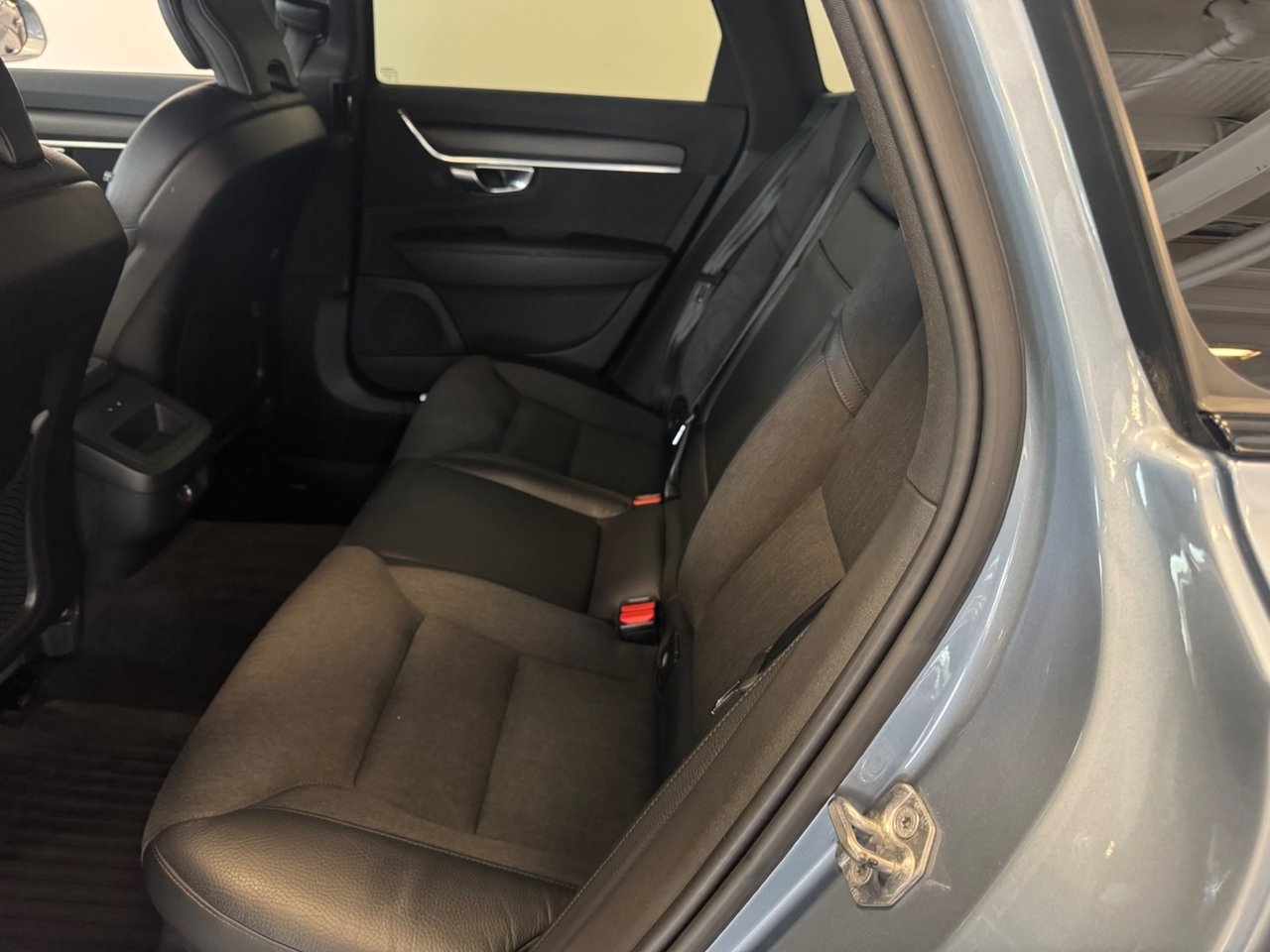 Volvo V90 Cross Country 2019, bild 7/10