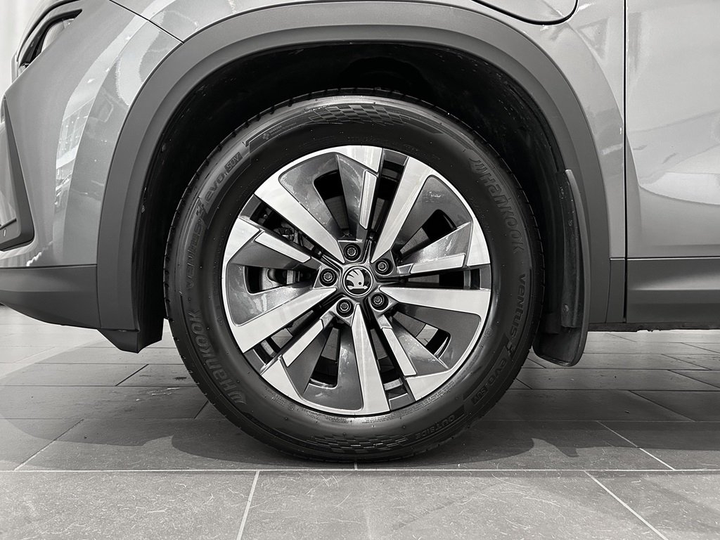 Skoda Kodiaq iV 204hk DSG 2025, bild 5/15