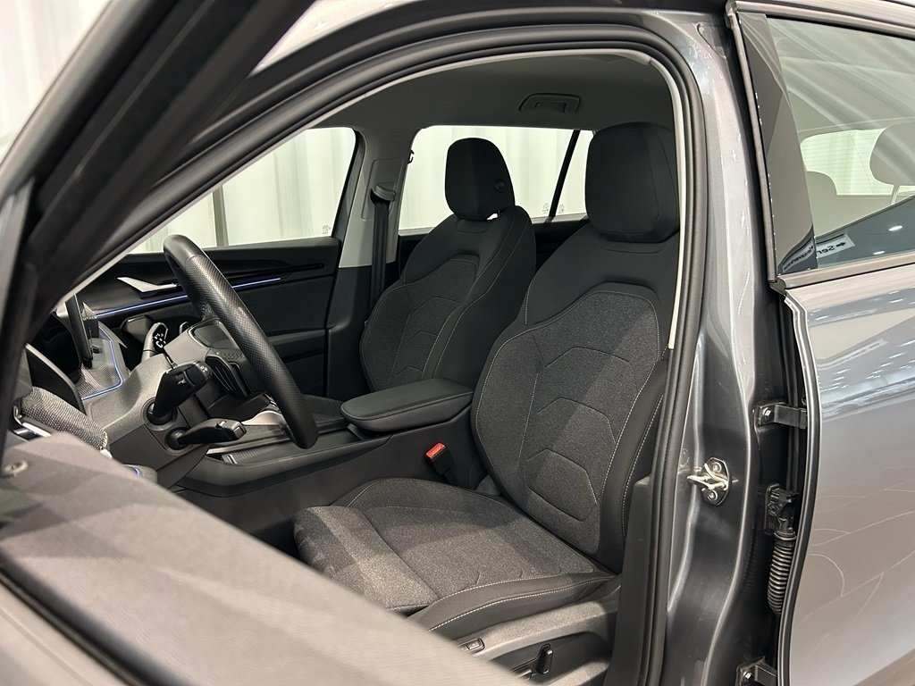 Skoda Kodiaq iV 204hk DSG 2025, bild 6/15