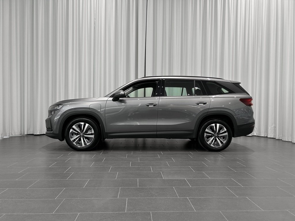 Skoda Kodiaq iV 204hk DSG 2025, bild 2/15