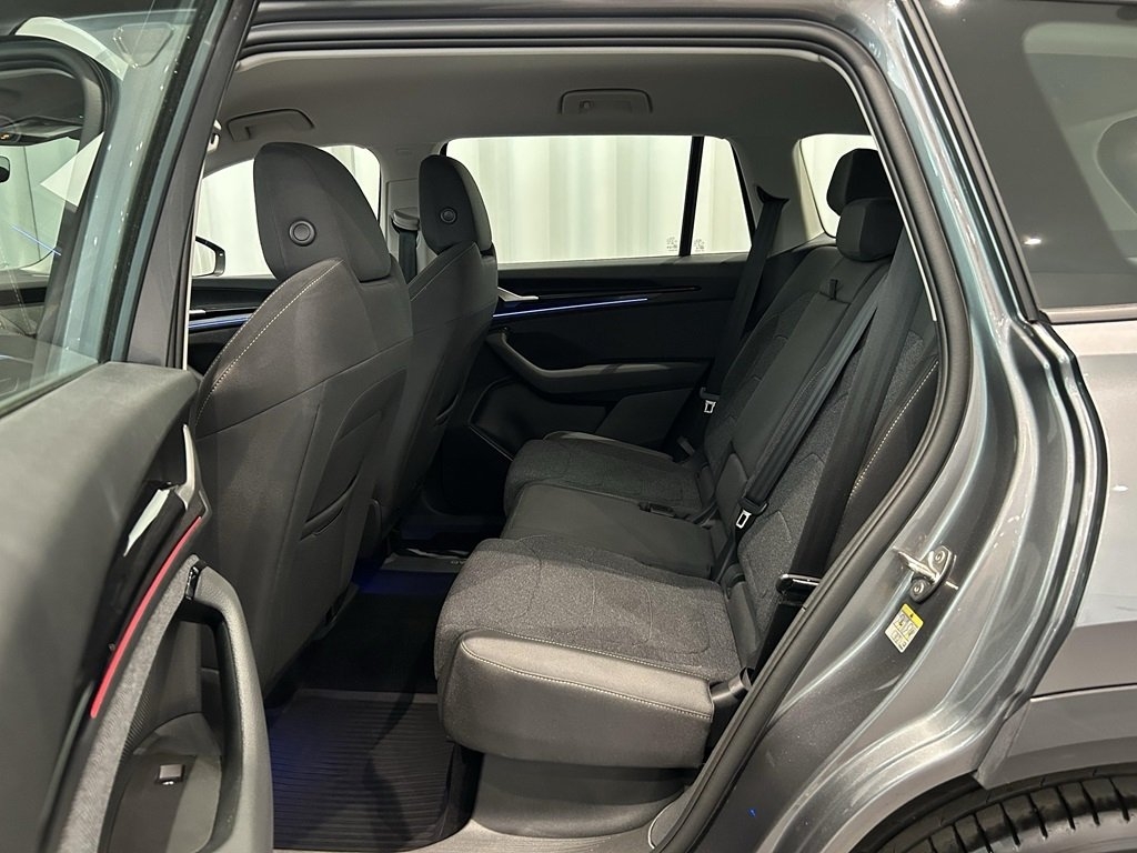 Skoda Kodiaq iV 204hk DSG 2025, bild 7/15