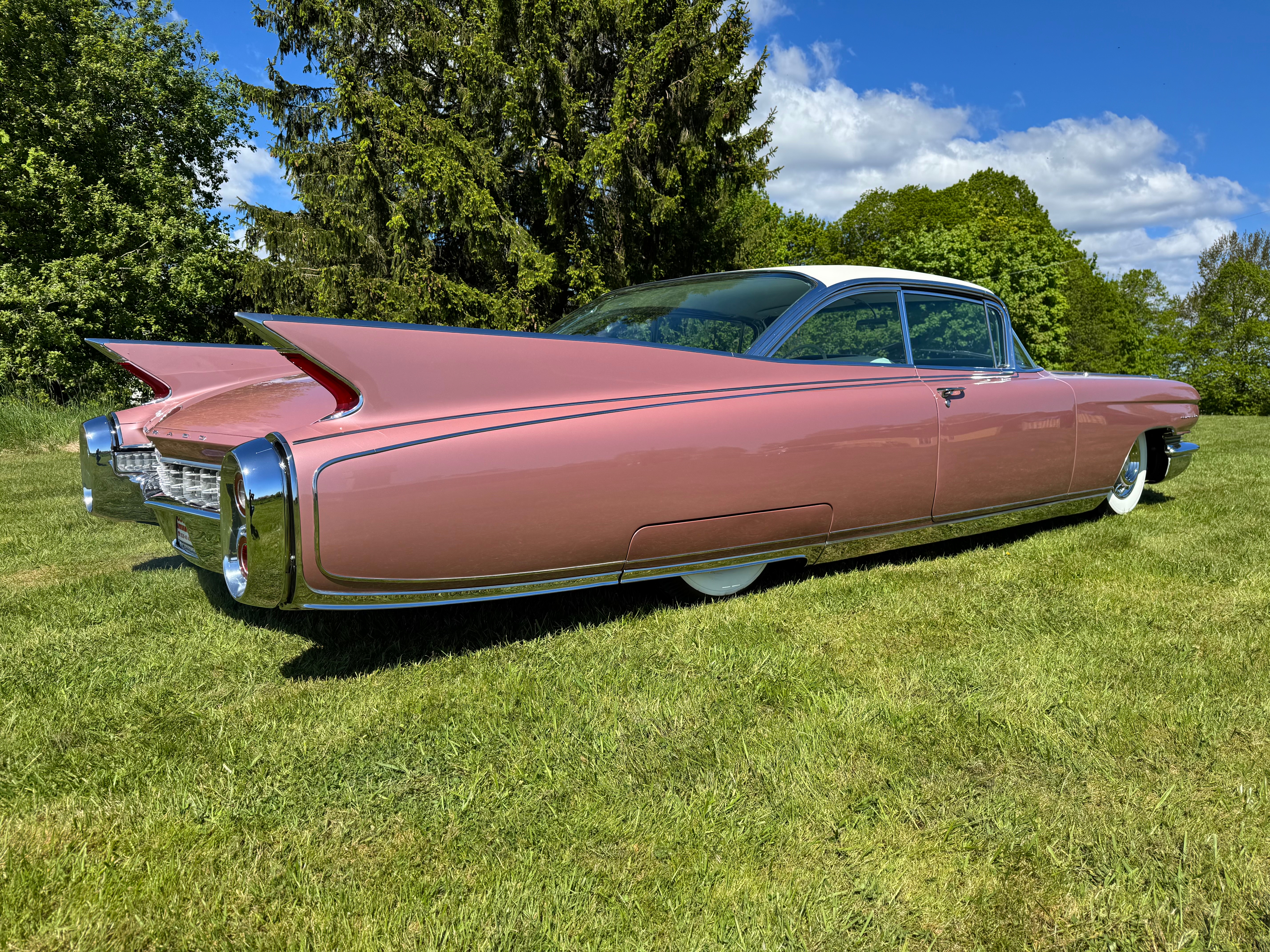 Cadillac Eldorado
