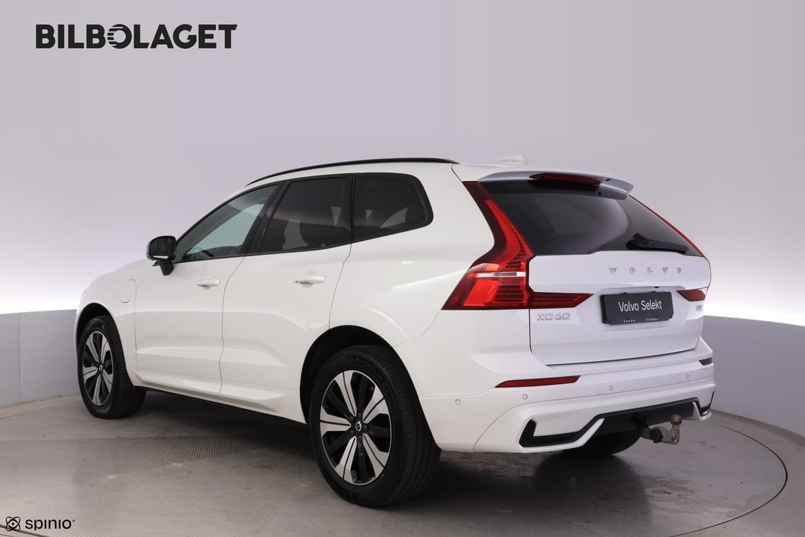 Volvo XC60 T6 Plus Dark Edition HÖGSPEC 2025, bild 4/10
