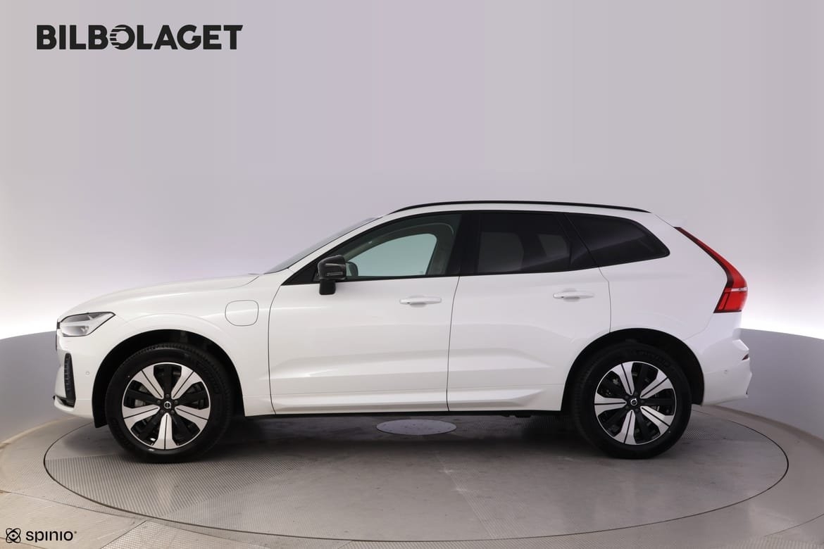 Volvo XC60 T6 Plus Dark Edition HÖGSPEC 2025, bild 5/10