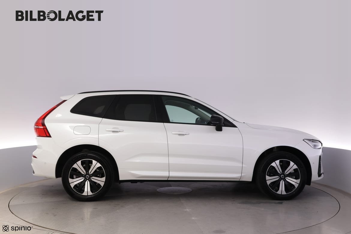 Volvo XC60 T6 Plus Dark Edition HÖGSPEC 2025, bild 2/10