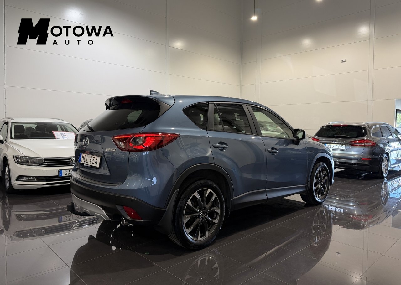 Mazda CX-5 2016, kuva 2/10