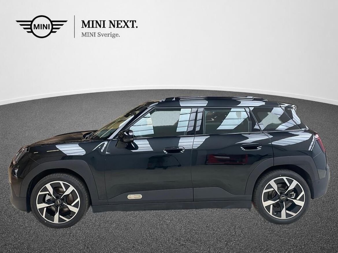 MINI Aceman 2026, bild 3/15