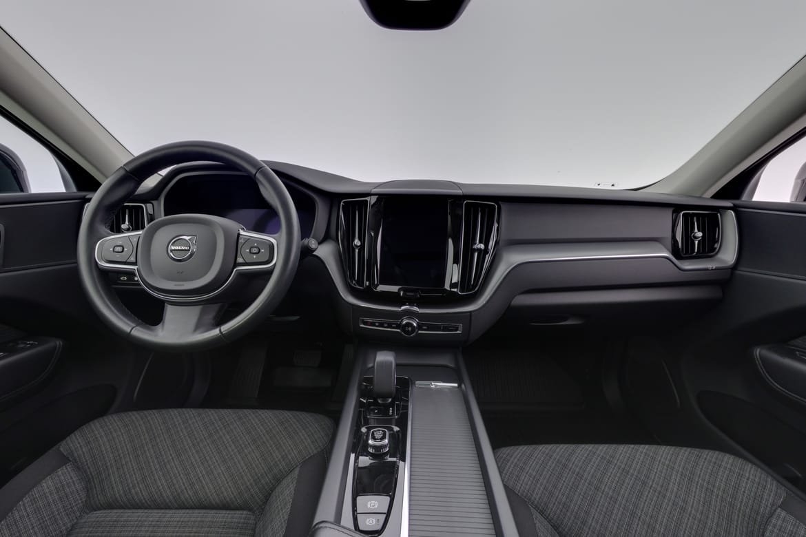 Volvo XC60 2023, bild 7/10