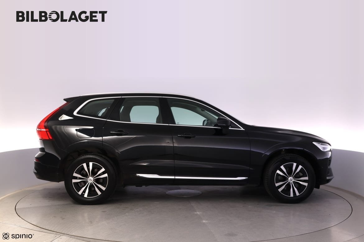 Volvo XC60 2023, bild 2/10