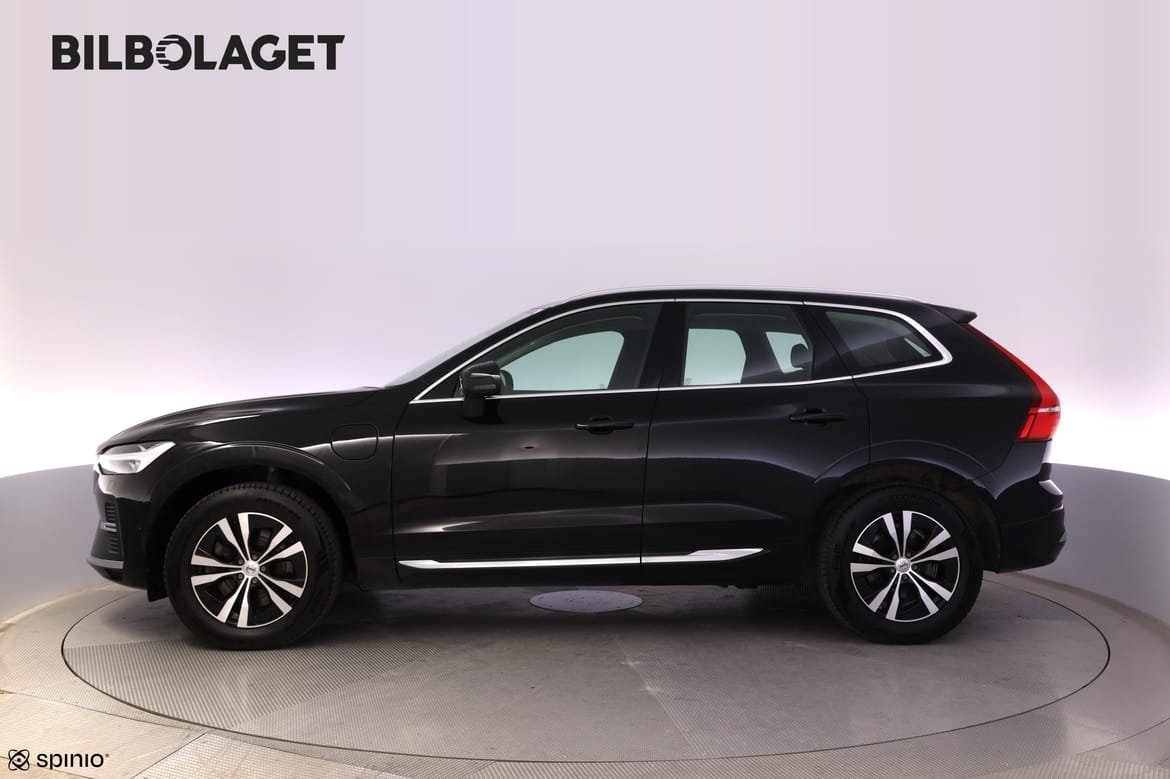 Volvo XC60 2023, bild 5/10