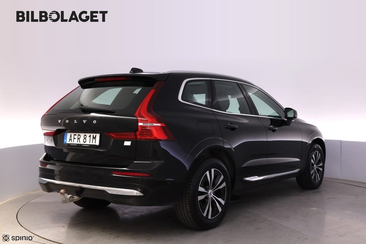 Volvo XC60 2023, bild 3/10