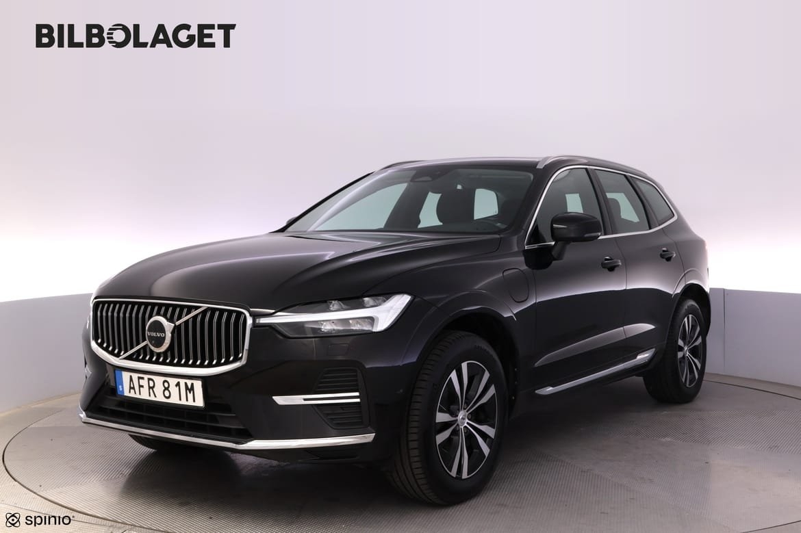 Volvo XC60 2023, bild 6/10