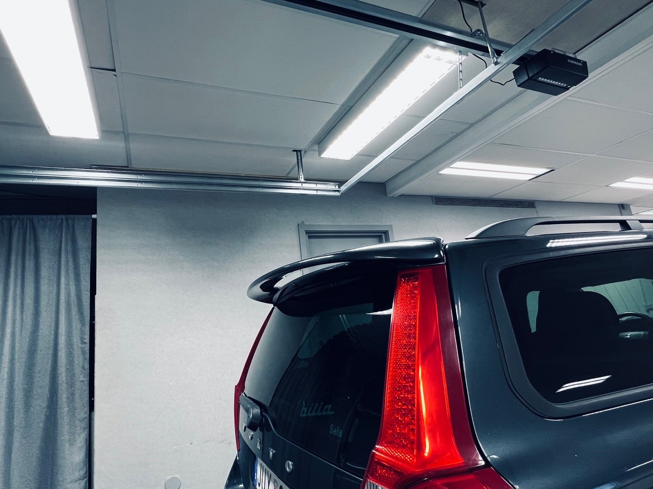 Volvo V70 2.5FT Momentum 2009, bild 5/10