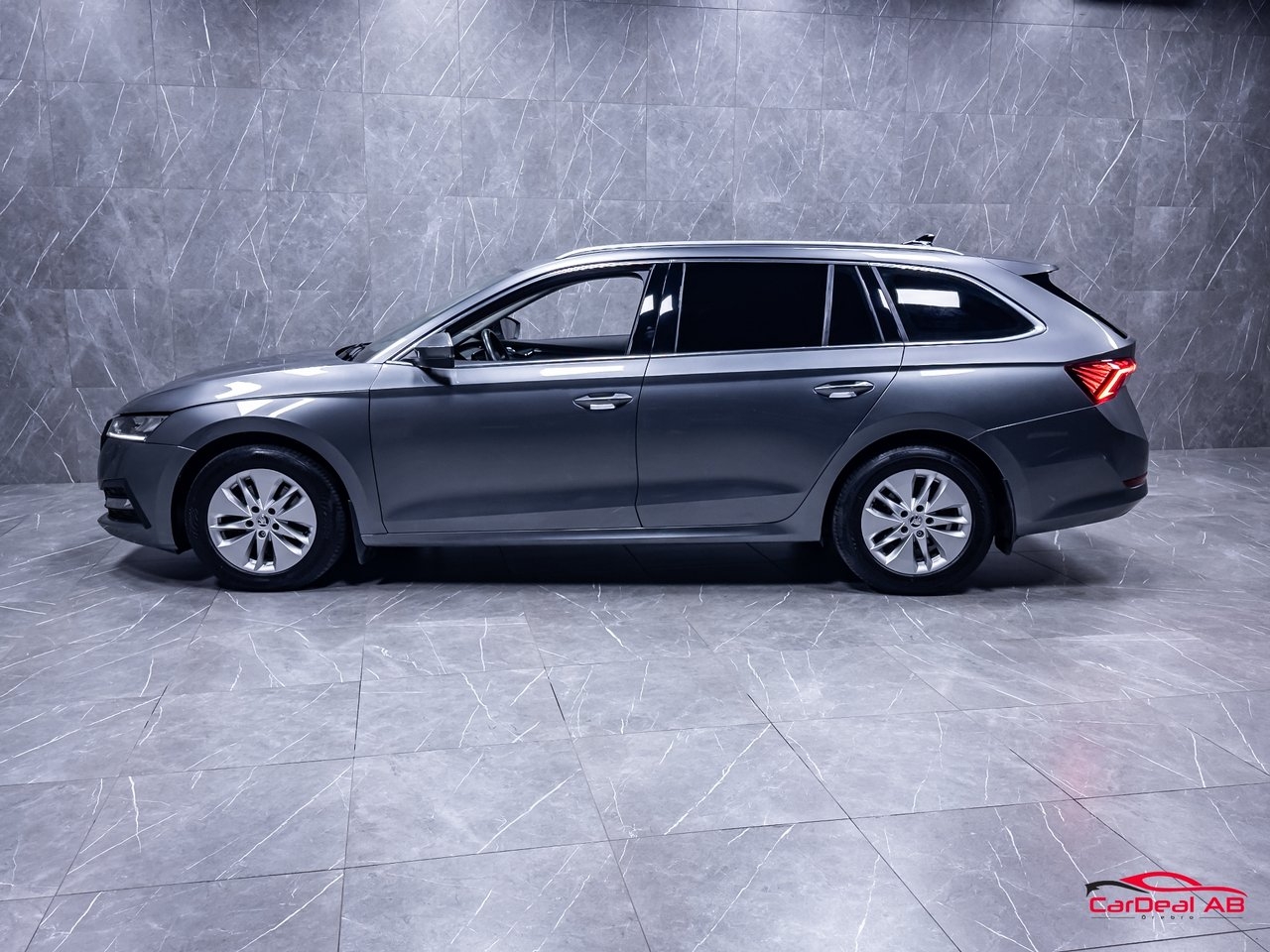 Skoda Octavia 2022, bild 4/10