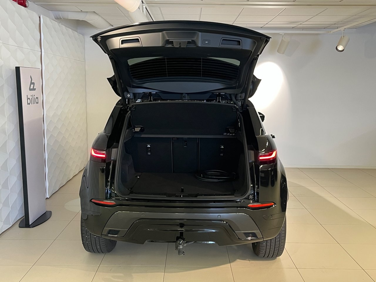 Land Rover Range Rover Evoque 2026, bild 3/7