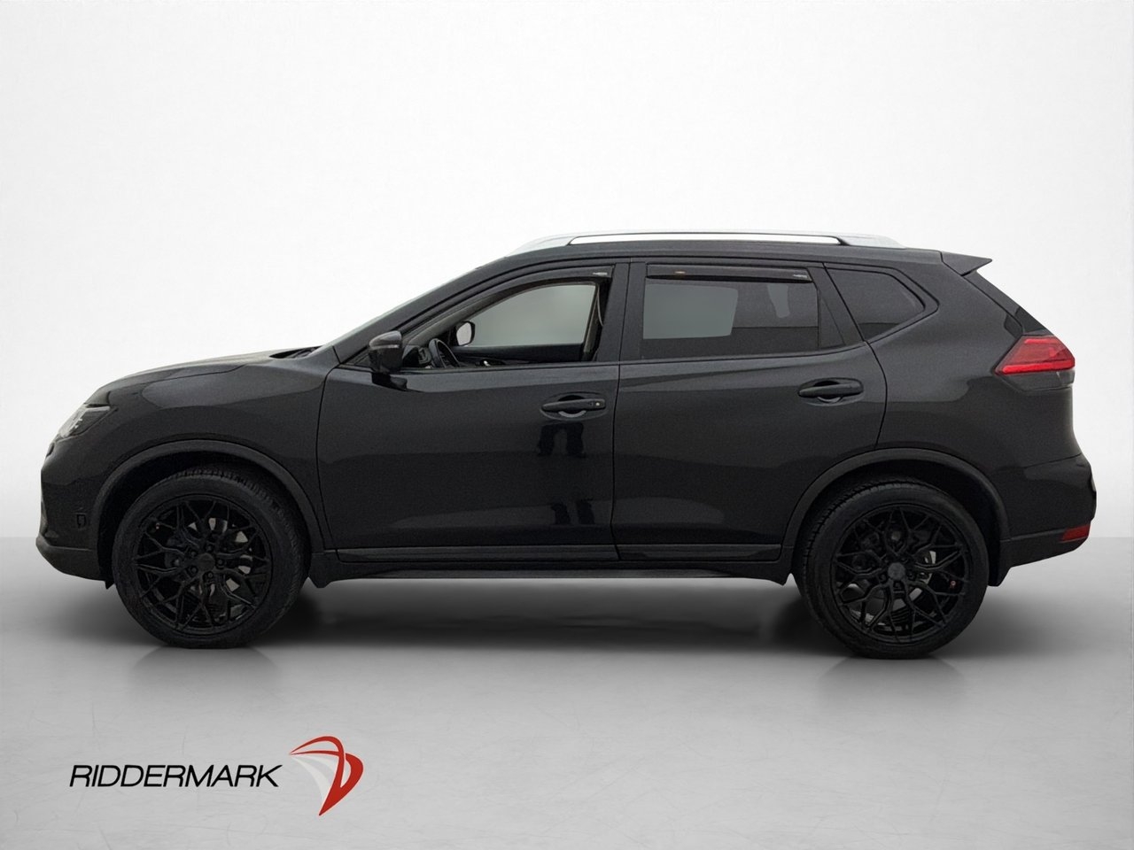 Nissan X-Trail 2019, bild 4/34