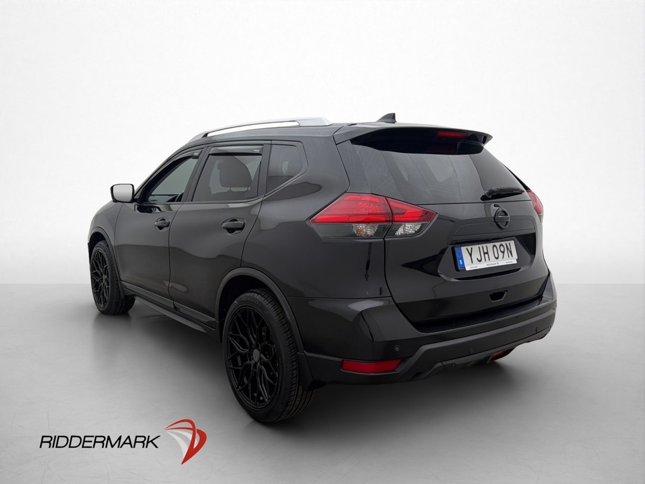 Nissan X-Trail 2019, bild 5/34