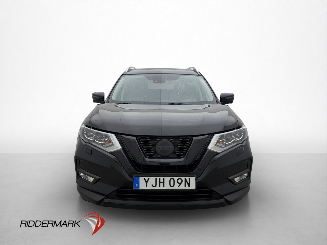 Nissan X-Trail 2019, bild 2/34