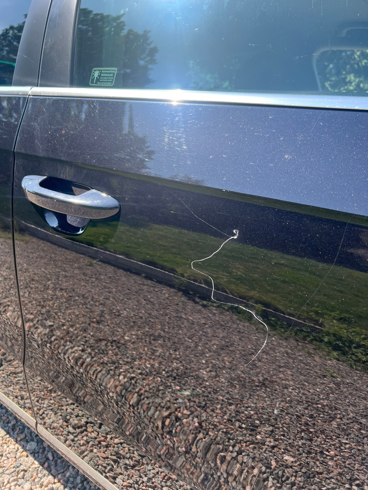Volkswagen Passat 2011, bild 6/6