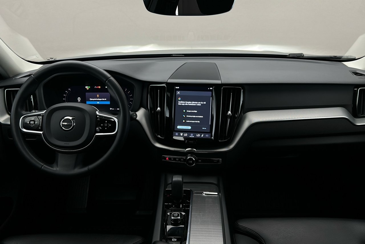 Volvo XC60 2023, bild 3/3