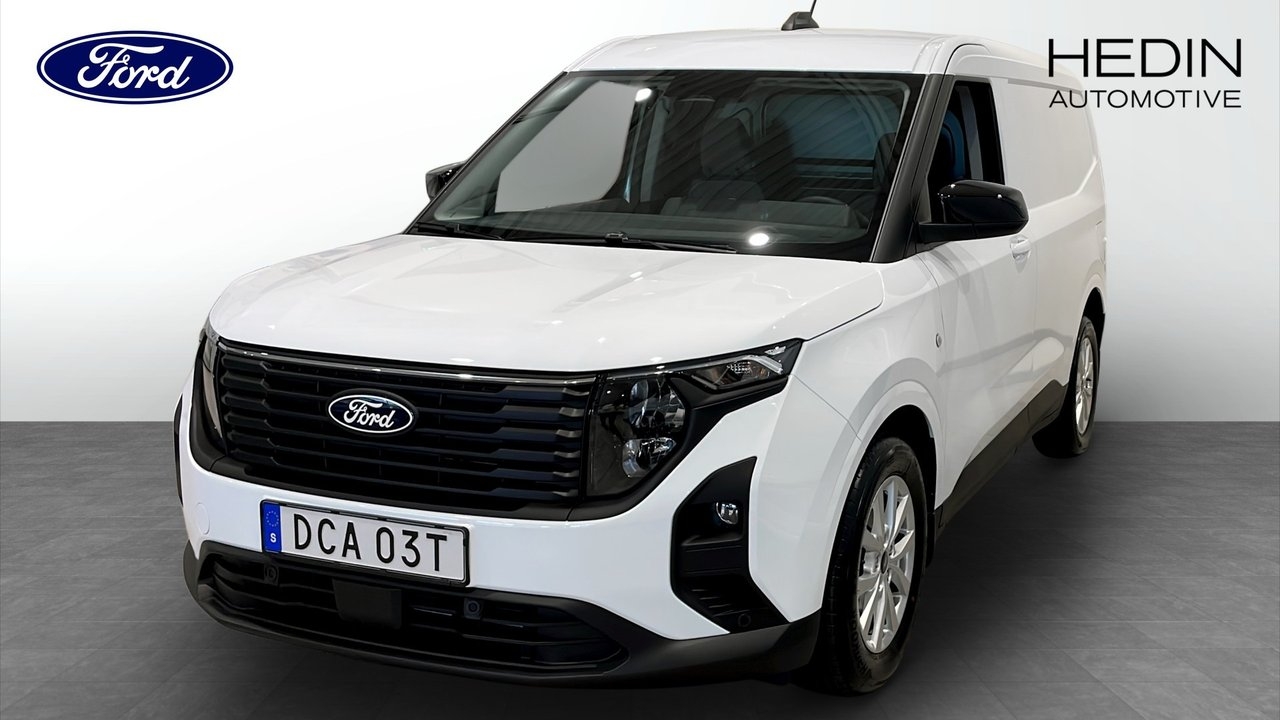 Ford Courier