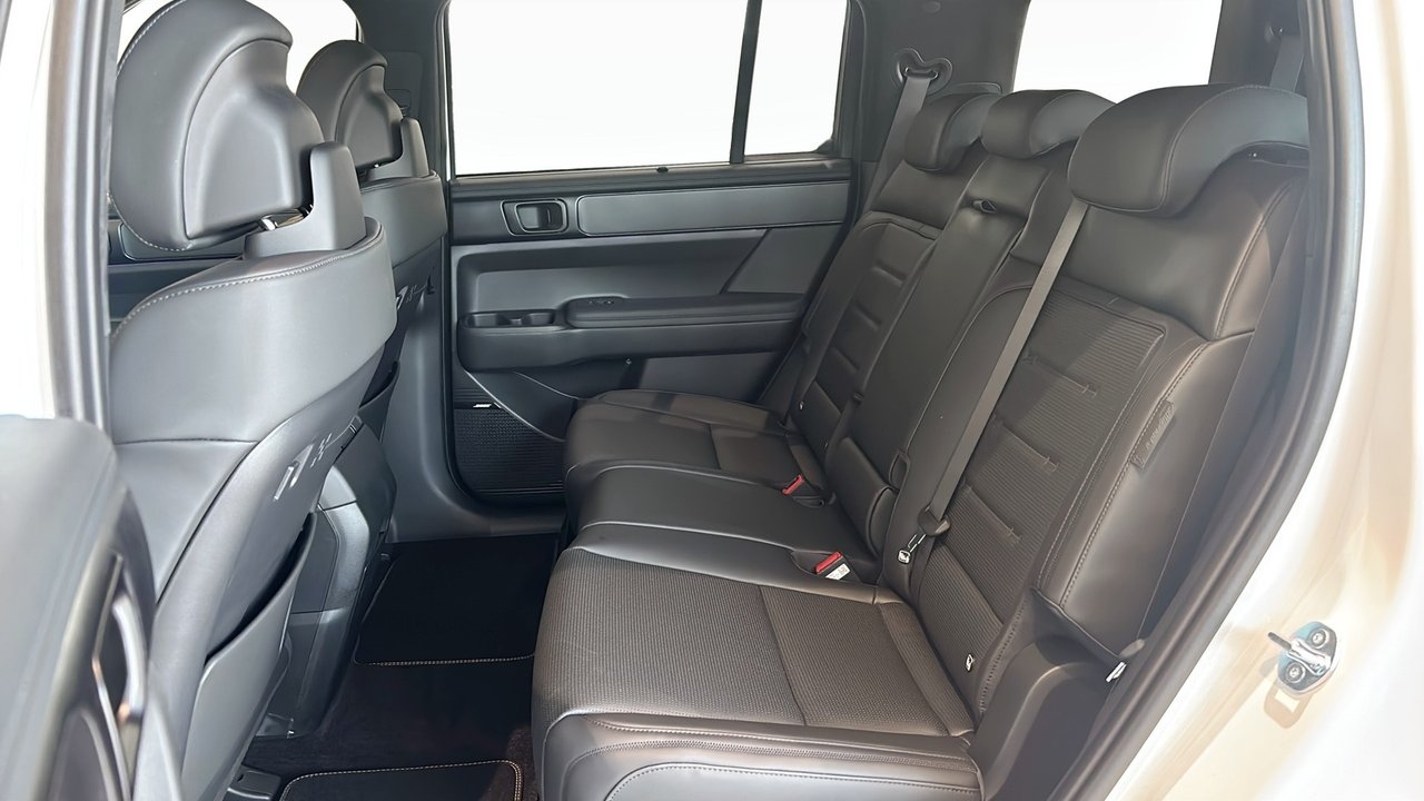 Hyundai Santa Fe 2026, bild 5/10