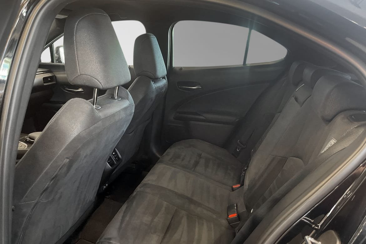 Lexus UX 250h 2020, photo 7/11