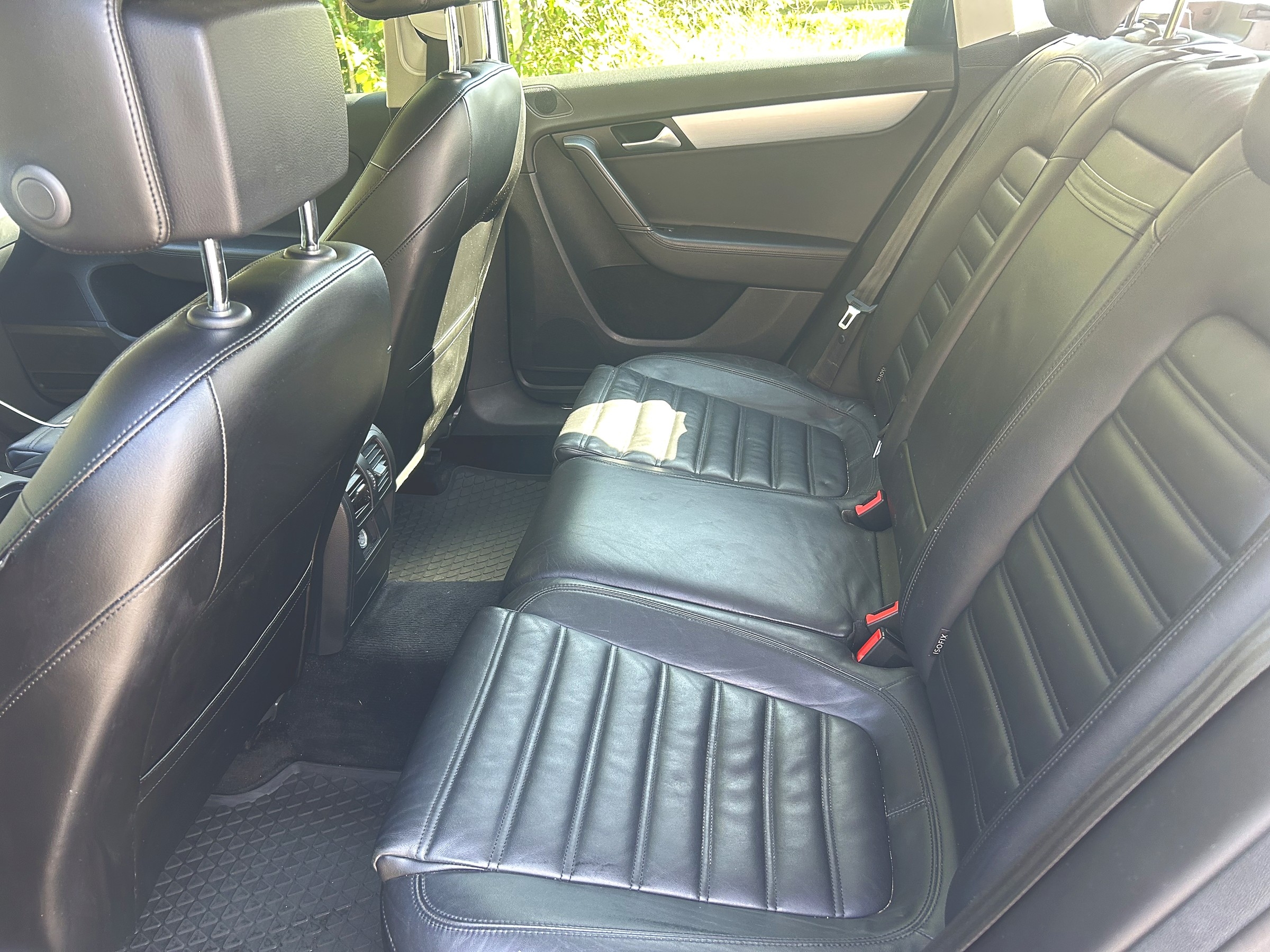 Volkswagen Passat 2014, bild 4/6