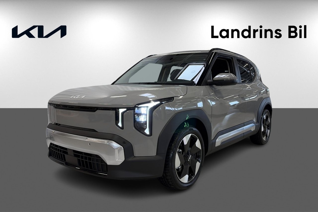 Kia EV2