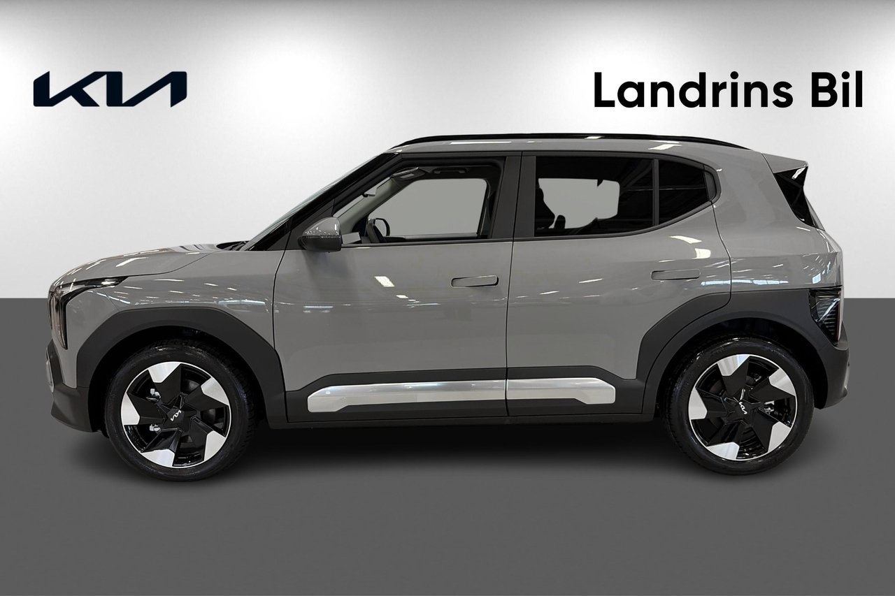 Kia EV2 42.2 kWh 146HK PLUS 5-Sits 2027, kuva 4/16