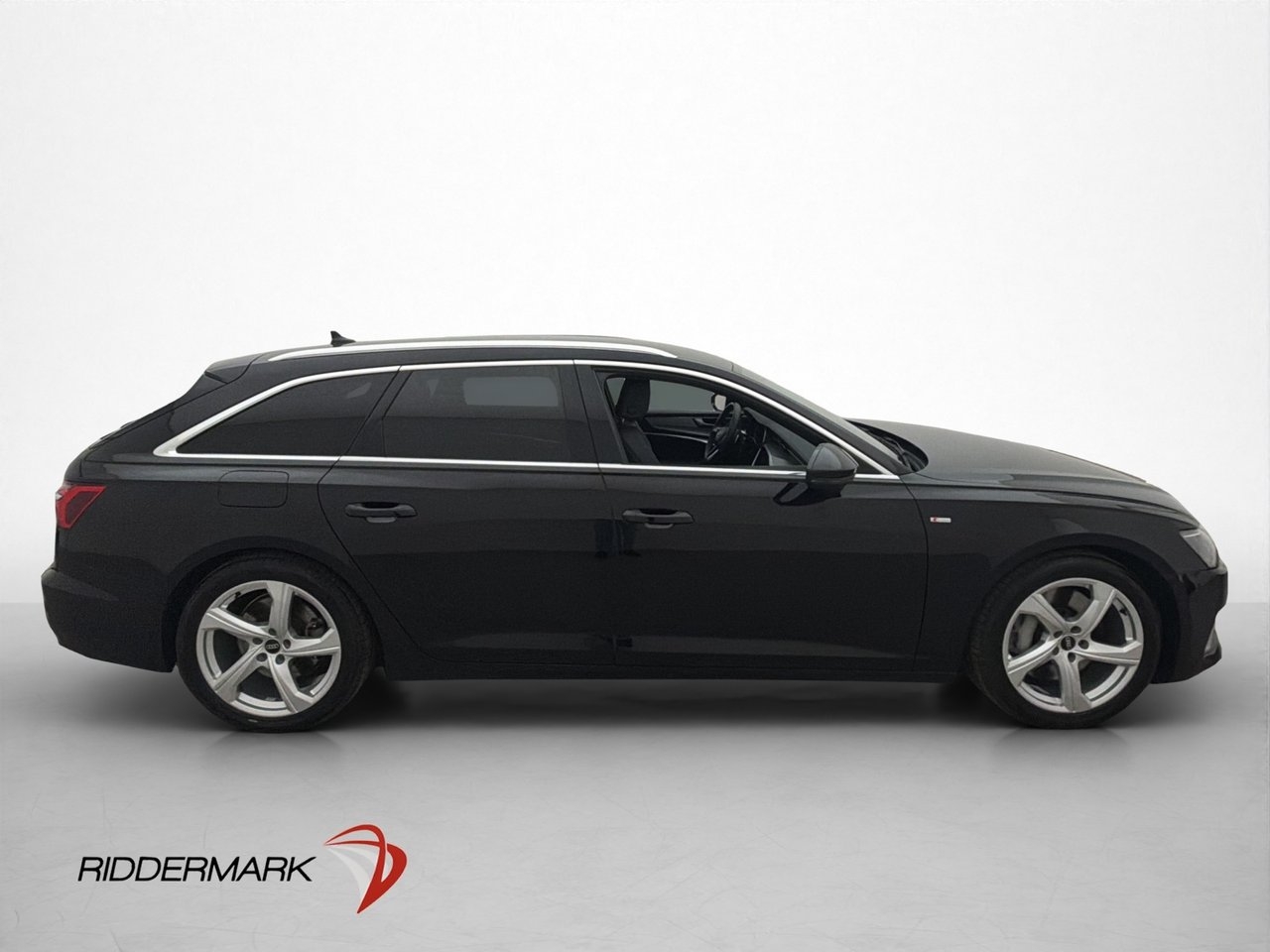 Audi A6 2023, photo 6/32