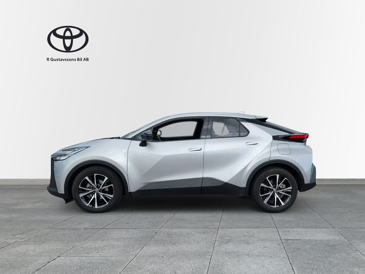 Toyota C-HR Style 2024, bild 3/10