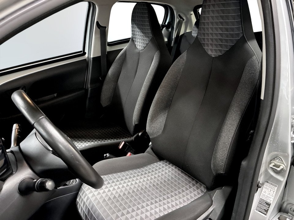 Peugeot 108 2020, bild 4/10