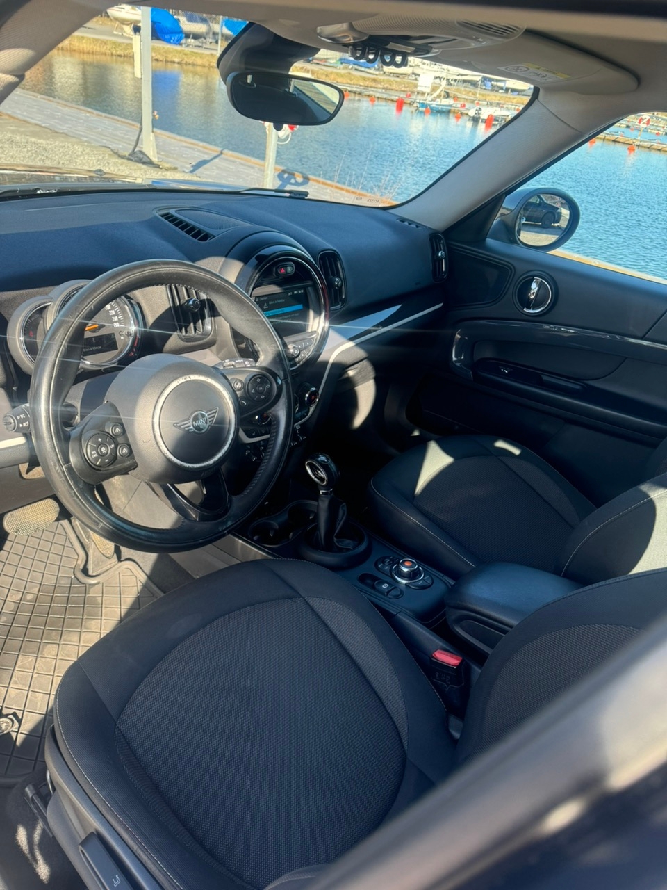 MINI Countryman 2019, bild 5/5