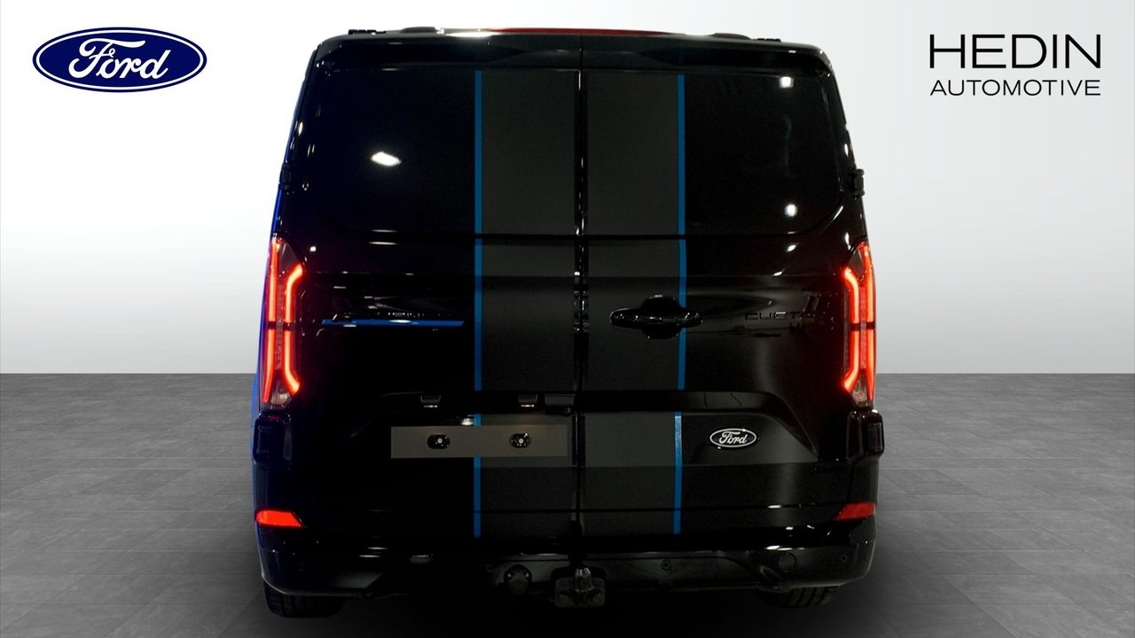 Ford E-Custom 2026, bild 7/9