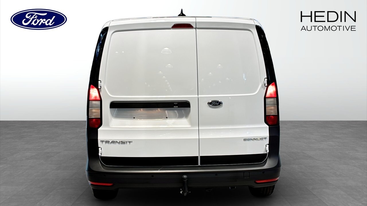 Ford Transit Connect 2026, bild 7/9