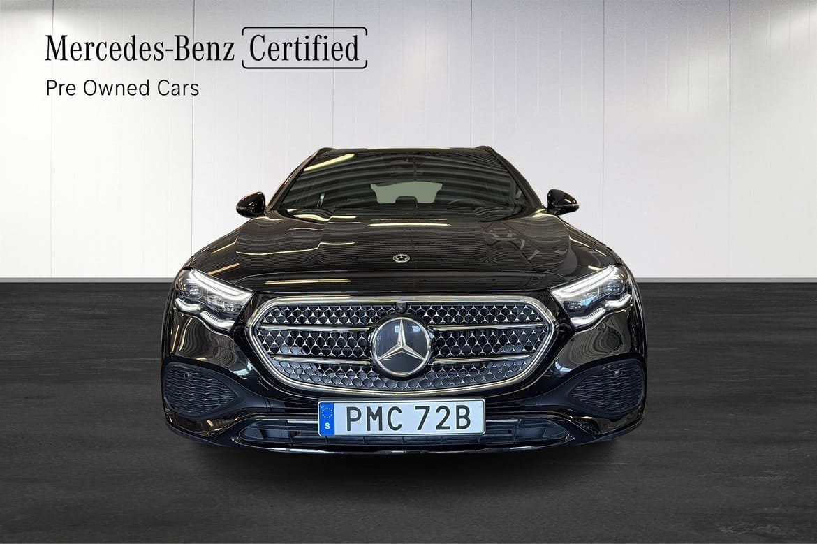Mercedes-Benz E 2026, kuva 2/10