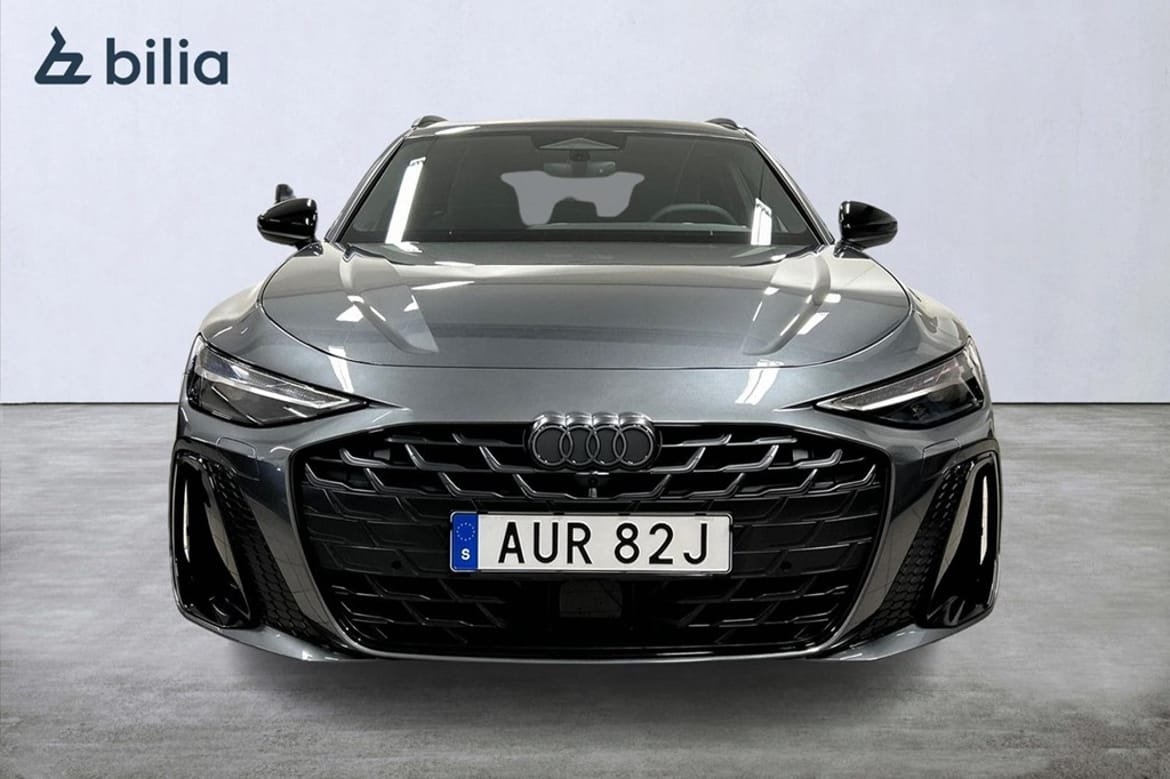 Audi A6 TDI QUATTRO 150 KW S TRONIC 2026, bild 4/15