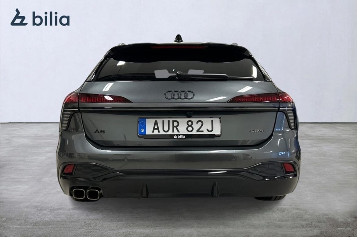 Audi A6 TDI QUATTRO 150 KW S TRONIC 2026, bild 3/15