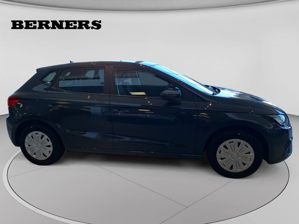 Seat Ibiza 1.0 MPI 80 HK REFERENCE 2026, bild 7/16