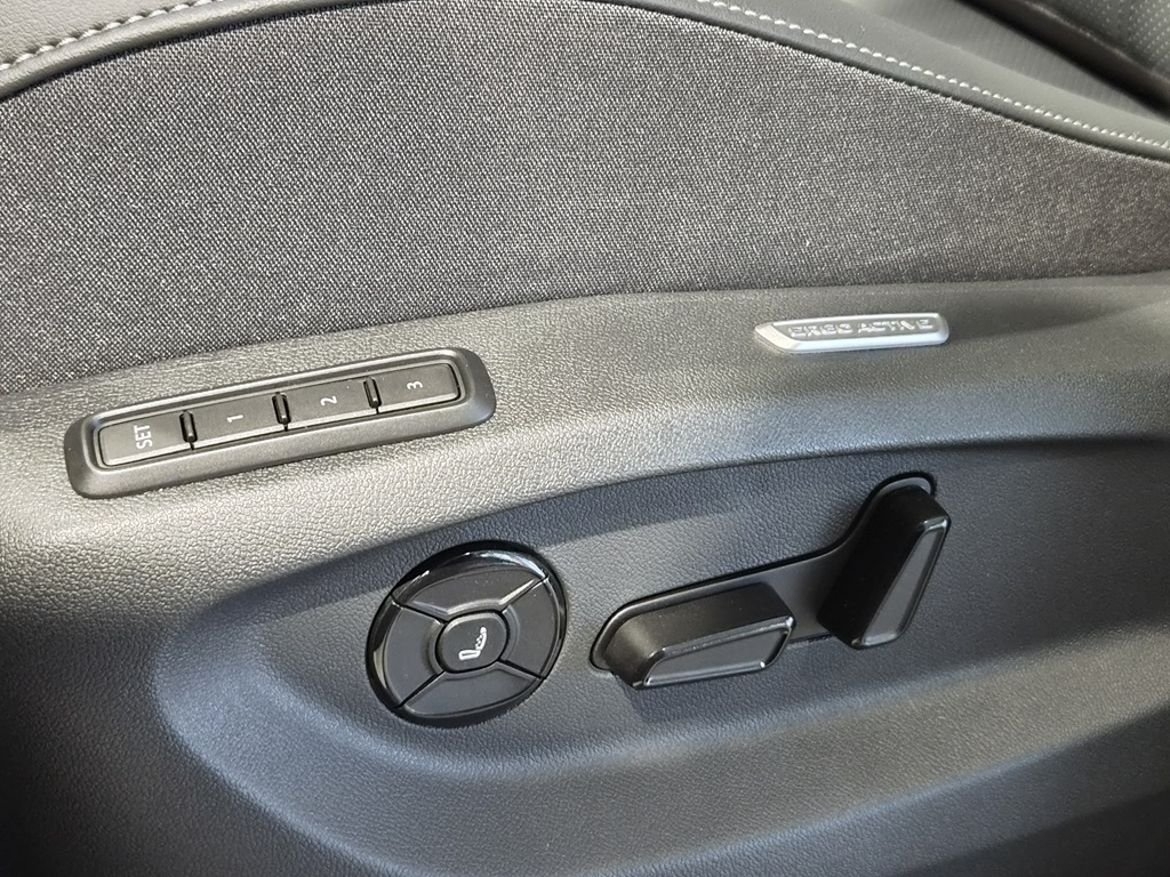 Volkswagen Tayron 2026, bild 6/20