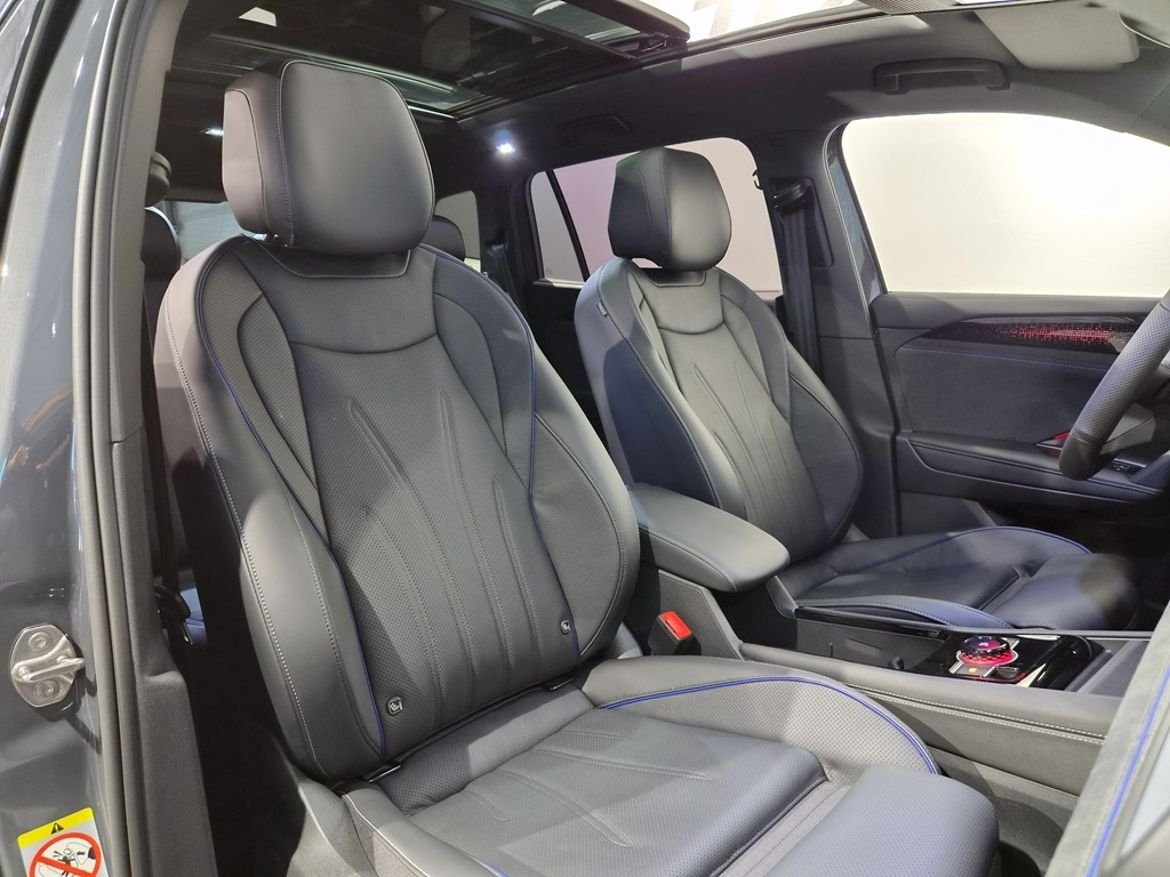 Volkswagen Tayron 2026, bild 5/20