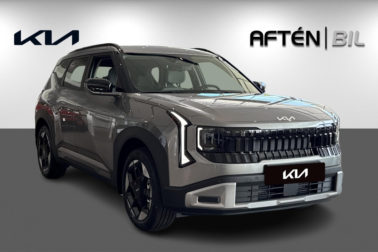 Kia Seltos 2027, kuva 4/10