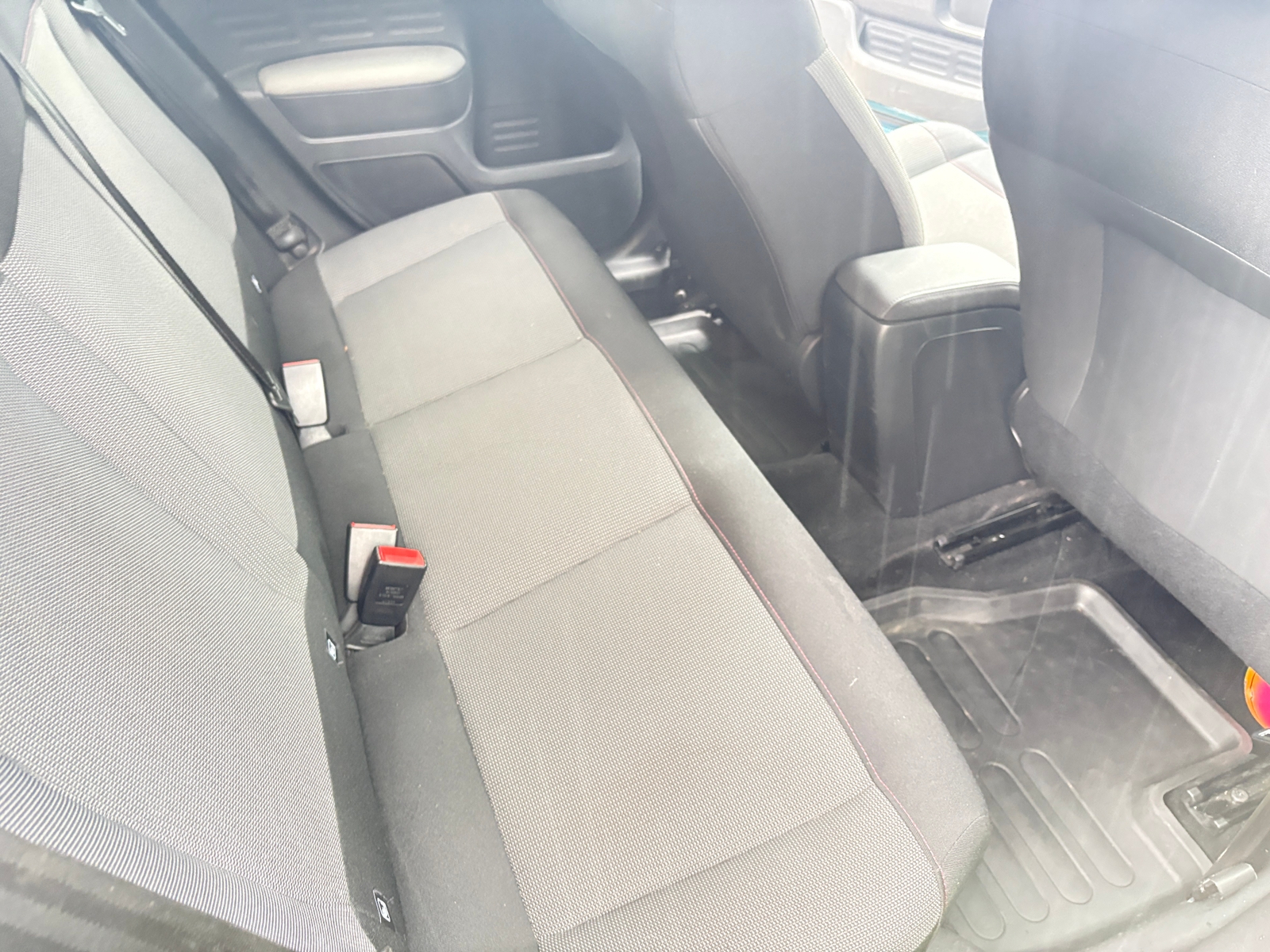 Citroen C4 Cactus 1.2 PureTech ETG6 2018, kuva 7/10