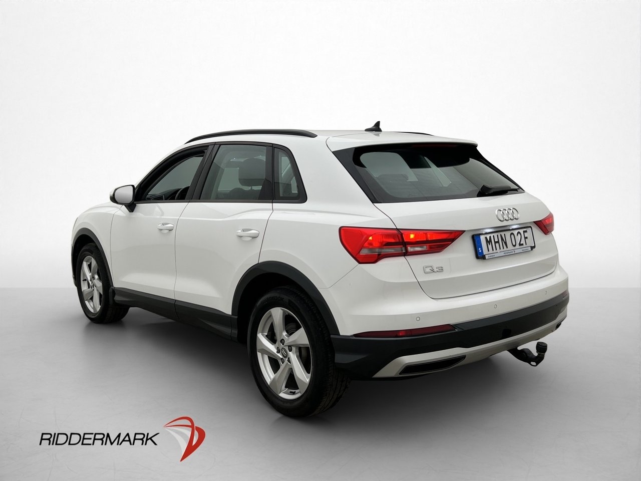 Audi Q3 2020, bild 5/24