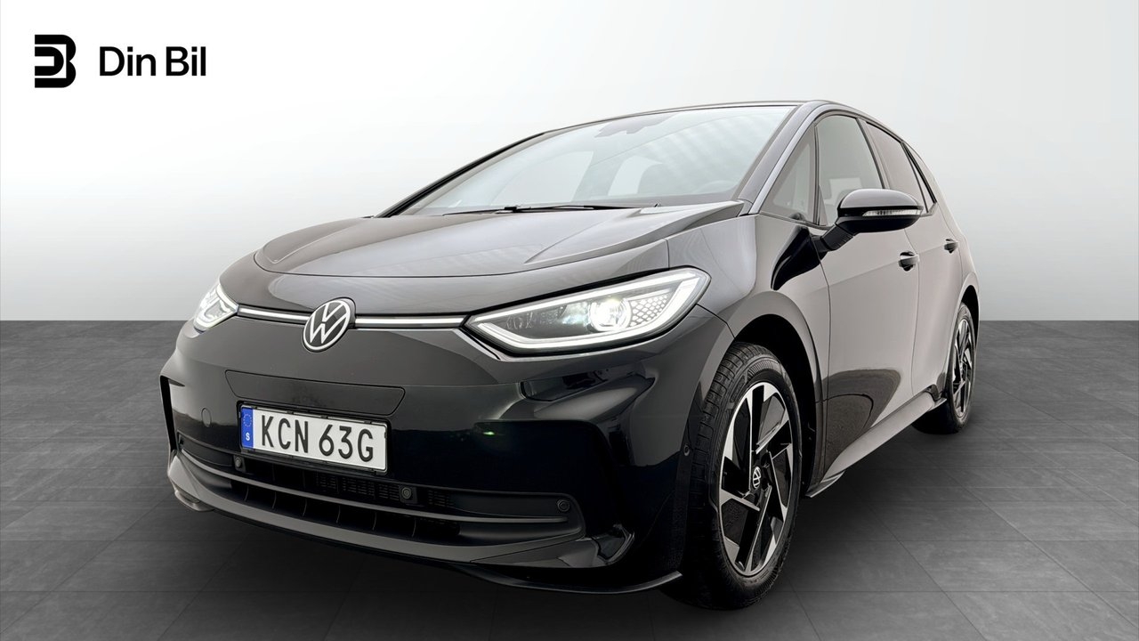 Volkswagen ID.3